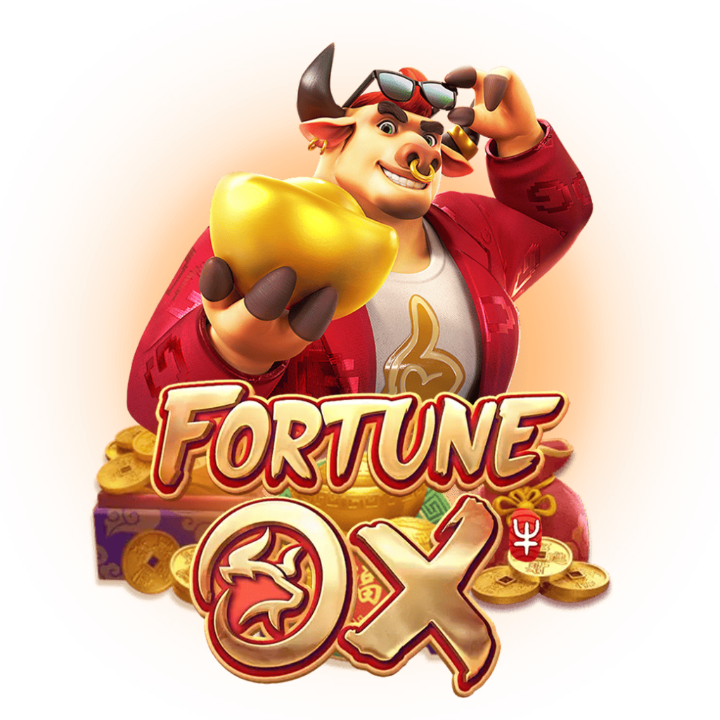 Fortune Ox 1