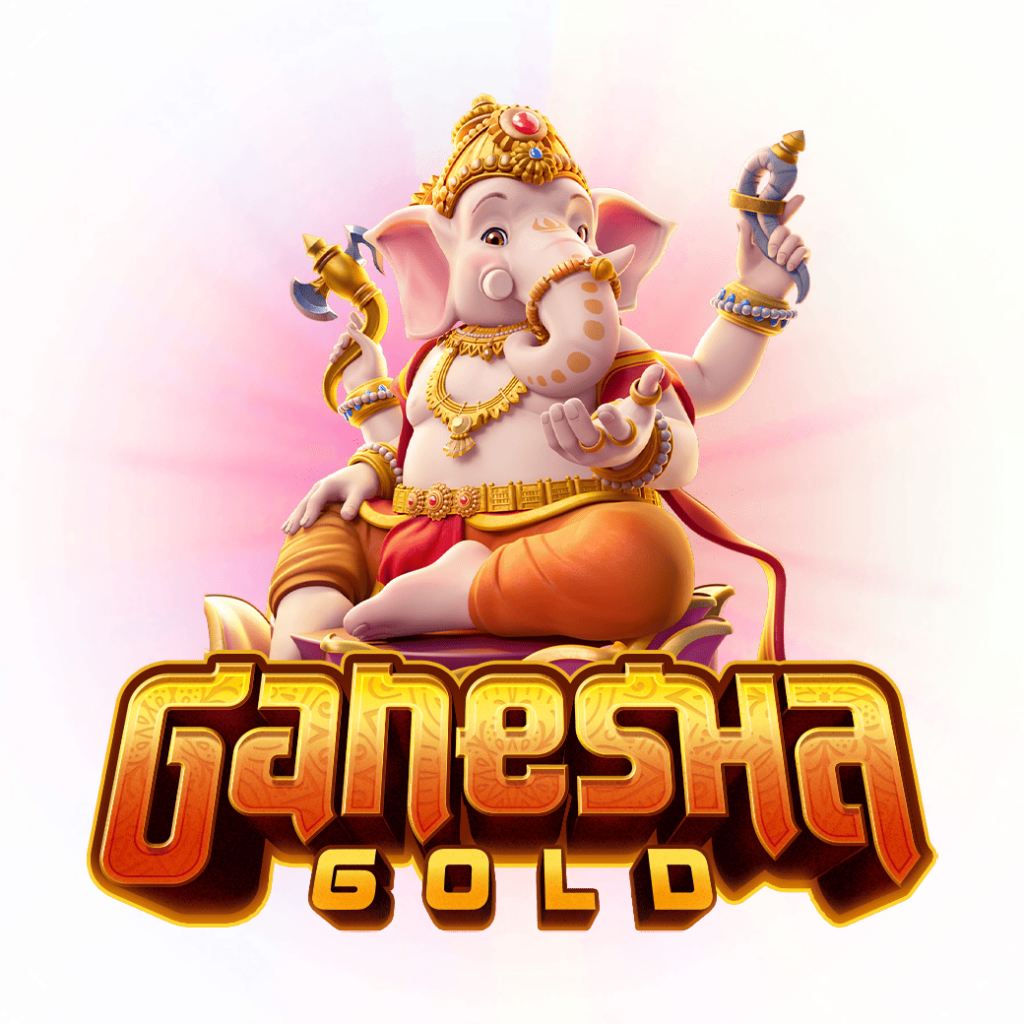 Ganesha Gold 1