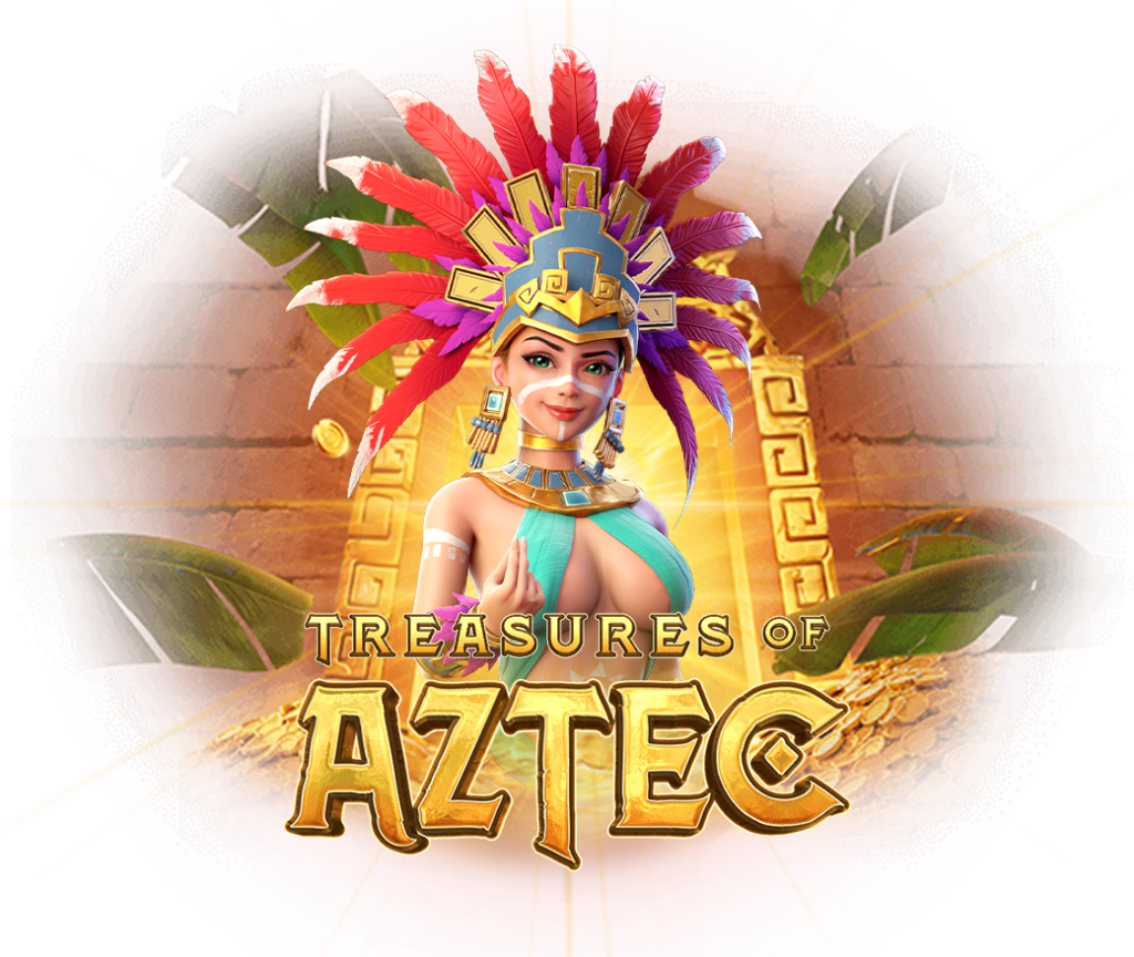 Treasure Of Aztec