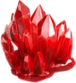 galactic gems red
