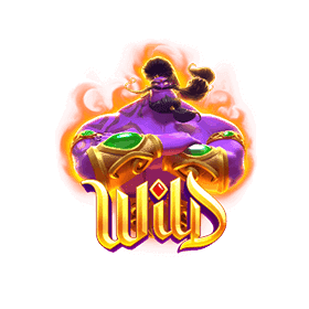 genie 3 wishes wild