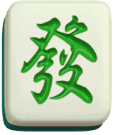 mahjong ways h green