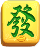 mahjong ways2 green h green