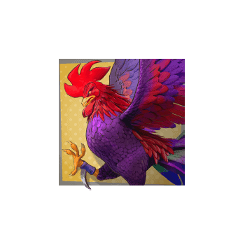 rooster rumble cockdark