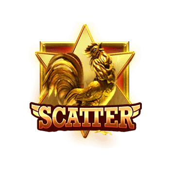 rooster rumble scatter