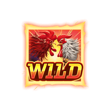 rooster rumble wild
