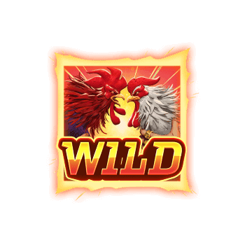 rooster rumble wild