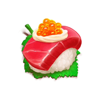 sushi oishi magu