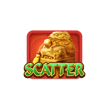 ways of the qilin scatter