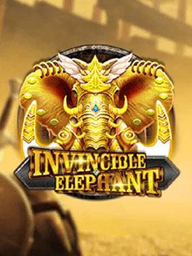 Invingible Elephant