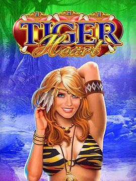 Tiger Heart