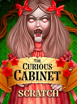 The Curious Cabinet