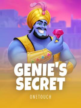 Genie’s Secret