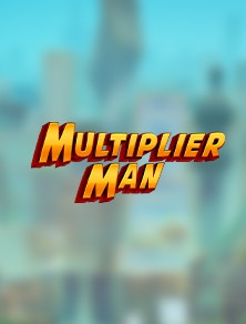 Multiplier Man