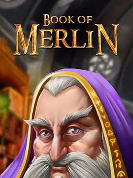 Book of Merlin