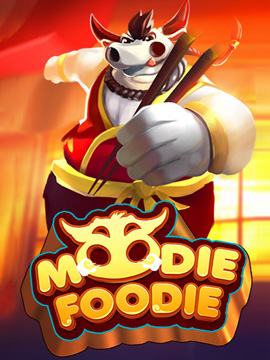 Moodie Foodie 1