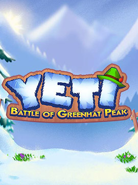 Yeti Battle of Greenhat Peak